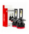 Żarówki samochodowe LED seria BF H4/H19 6000K Canbus AMiO 02241
