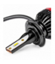 Żarówki samochodowe LED seria BF H7 6000K AMiO 02242