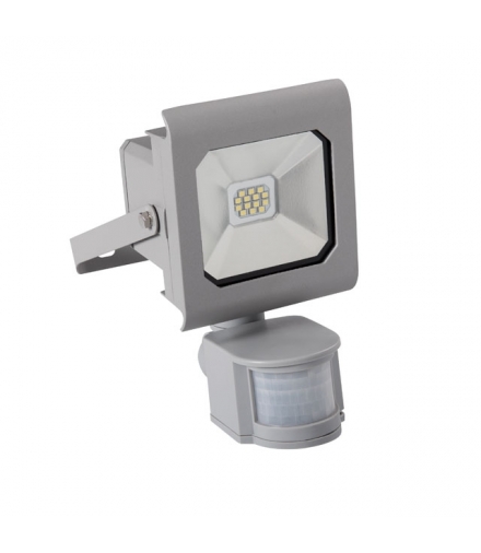 ANTRA LED10W-NW-SE GR Naświetlacz LED Kanlux 25580