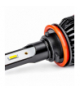 Żarówki samochodowe LED seria BF H8 H9 H11 H16 6000K Canbus AMiO 02245