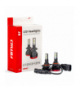 Żarówki samochodowe LED seria BF HB3 9005/HIR1 9011/H10 6000K Canbus AMiO 02246