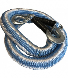 Lina holownicza elastyczna DMC 1450-2500 kg Godmar G55703