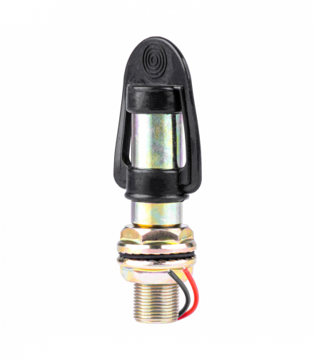 Uchwyt mocowanie do lampy ostrzegawczej typ "I" 24mm MP03 AMiO 01505