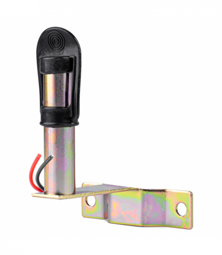 Uchwyt mocowanie do lampy ostrzegawczej typ "L" 24mm MP01 AMiO 02301