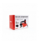 Kompresor samochodowy pompka 12V ACOMP-05 AMiO 02179