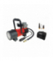 Kompresor samochodowy pompka 12V LED ACOMP-06 AMiO 02180