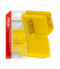 Szybkozłączki elektryczne 04-6mm2 24A 4 szt. blister AMiO 02342