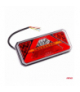 Lampa tylna zespolona LED RCL-02-L dynamiczna lewa AMiO 02364
