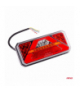 Lampa tylna zespolona LED RCL-02-R dynamiczna prawa AMiO 02365
