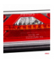 Lampa tylna zespolona LED RCL-02-R dynamiczna prawa AMiO 02365