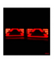 Lampa tylna zespolona LED RCL-02-R dynamiczna prawa AMiO 02365