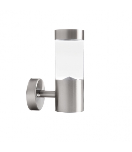 SOBI PV 21 Solarna oprawa ogrodowa LED Kanlux 25760