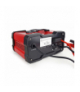 Prostownik z funkcją rozruchu ładowarka do akumulatora 12V 24V max 12A boost 75A 12V AMiO 02400