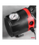 Kompresor samochodowy pompka 12V 230V ACOMP-09 AMiO 02383