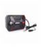 Kompresor samochodowy cyfrowy LCD LED 12V ACOMP-11 AMiO 02384