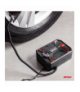Kompresor samochodowy cyfrowy LCD LED 12V ACOMP-11 AMiO 02384
