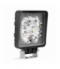 Lampa robocza halogen LED szperacz AWL07 9 LED 12V 24V AMiO 02421