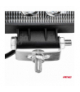 Lampa robocza halogen LED szperacz AWL07 9 LED 12V 24V AMiO 02421