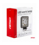 Lampa robocza halogen LED szperacz AWL07 9 LED 12V 24V AMiO 02421