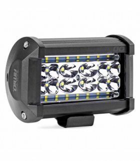Lampa robocza halogen LED szperacz AWL09 28 LED 12V 24V AMiO 02423