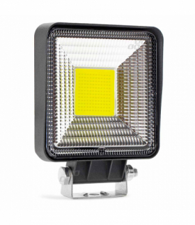 Lampa robocza halogen LED szperacz AWL11 12V 24V AMiO 02425