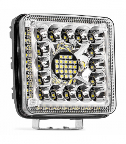 Lampa robocza szperacz LED AWL13 45W 12V 24V AMiO 02427