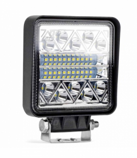 Lampa robocza halogen LED szperacz AWL15 26LED 12V 24V AMiO 02429