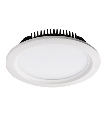 TIBERI LED SMD 36W-O Oprawa typu downlight LED Kanlux 25511