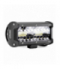 Lampa robocza panelowa LED szperacz AWL19 40LED 12V 24V AMiO 02433
