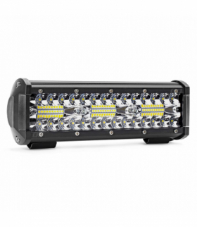 Lampa robocza panelowa LED szperacz AWL20 60LED 12V 24V AMiO 02434