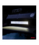 Lampa robocza panelowa LED BAR prosta AWL23 72W 40cm 7200lm 12V 24V AMiO 02437