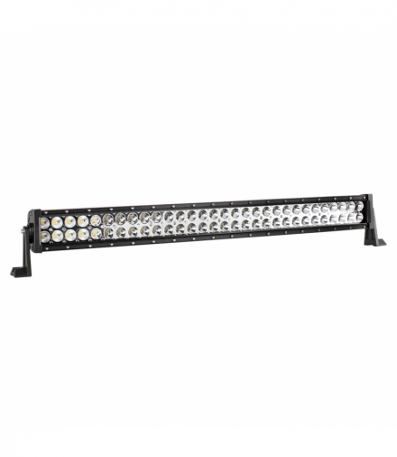 Lampa robocza panelowa LED BAR prosta AWL25 180W 87cm 18000lm 12V 24V AMiO 02439