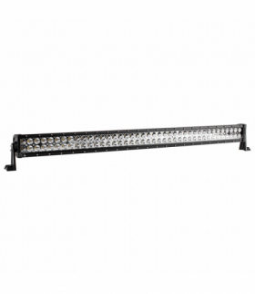 Lampa robocza panelowa LED BAR prosta AWL26 240W 113cm 24000lm 12V 24V AMiO 02440
