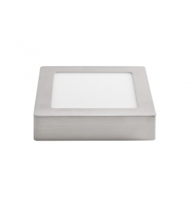 KANTI N LED 12W-NW-SN Oprawa oświetleniowa LED Kanlux 25852