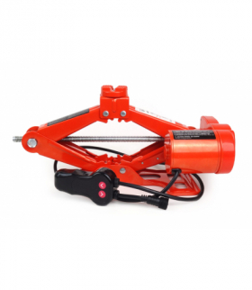 Podnośnik trapezowy elektryczny 3T 3000 kg 12V AMiO 02406