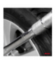 Klucz dynamometryczny z nasadką 17 mm 19 mm 21 mm 40-210 Nm AMiO 02407