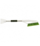 Szczotka zmiotka skrobaczka do szyb śniegu lodu Aspen BS4 75 cm Versaco 10763
