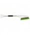 Szczotka zmiotka skrobaczka do szyb śniegu lodu Aspen BS4 75 cm Versaco 10763