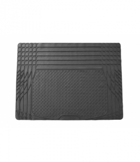 Mata do bagażnika gumowa uniwersalna 120x80cm TM01 AMiO 02465
