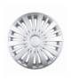 Kołpak VEGAS 16" srebrny Leoplast L58143