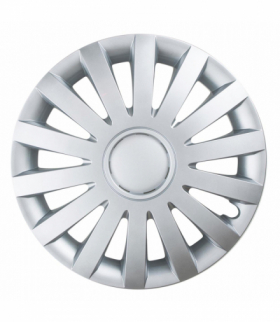 Kołpak WIND 16" srebrny Leoplast L07195