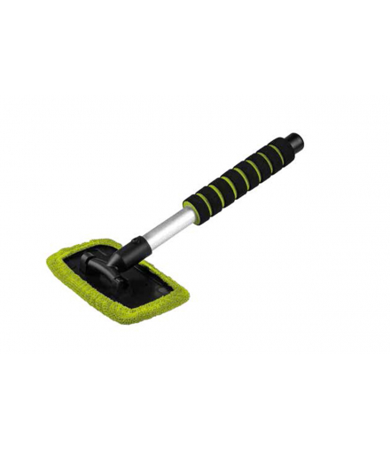 Myjka do szyb 30 cm z mikrofibrą Tom-Par T09852