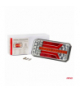 Lampa tylna zespolona LED RCL-01-R dynamiczna prawa AMiO 02473