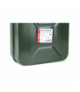 Kanister metalowy na paliwo 5L AMiO 02487