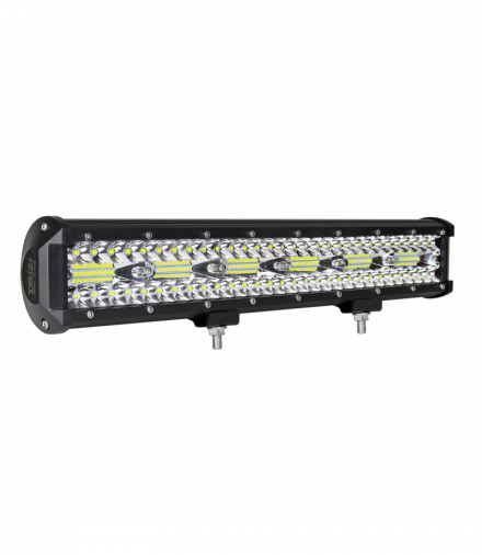 Lampa robocza panelowa LED BAR AWL27 360W 45cm 36000lm 12V 24V AMiO 02541