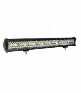 Lampa robocza panelowa LED BAR AWL29 540W 65cm 54000lm 12V 24V AMiO 02543