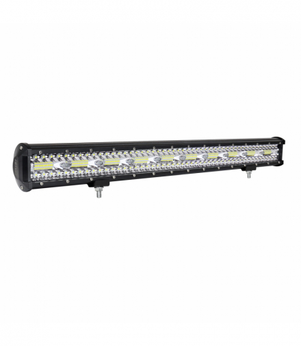 Lampa robocza panelowa LED BAR AWL30 600W 72cm 60000lm 12V 24V AMiO 02544