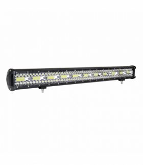 Lampa robocza panelowa LED BAR AWL31 660W 80cm 66000lm 12V 24V AMiO 02545