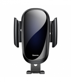 Uchwyt na telefon do samochodu grawitacyjny Baseus Baseus BAS27911