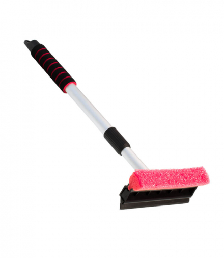 Ściągaczka do owadów teleskop 54/84 cm Tom-Par T09786